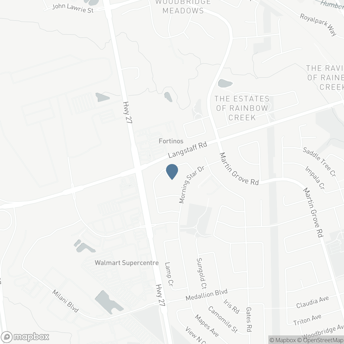 146 CABINET CRESCENT, Vaughan, Ontario L4L 6E5